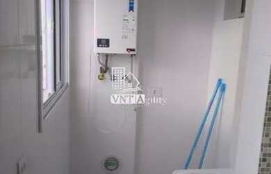 Imagem 7: São Paulo - Apartamento Padrão - VILA GUILHERMINA