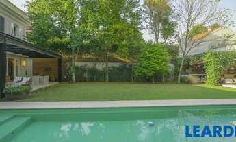 Imagem 6: SOBRADO - JARDIM AMÉRICA - SP