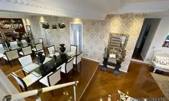 Imagem 2: COBERTURA - MOEMA ÍNDIOS - SP