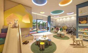 Imagem 5: Apartamento à venda no bairro Perequê - Porto Belo/SC