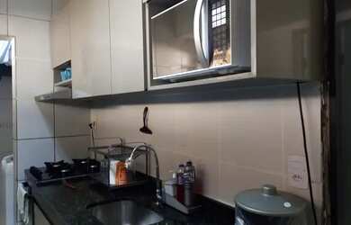 Imagem 6: Apartamento na Rua dos navegantes boa viagem