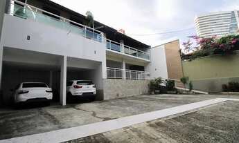 Imagem: Casa para alugar no bairro Tauape