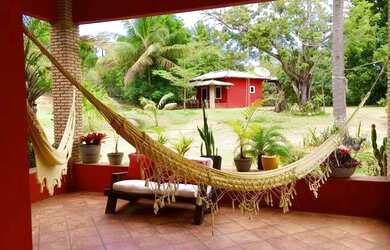 Imagem 7: Casa para Venda em Mata de São João, PRAIA DO FORTE, 4 dormitórios, 3 suítes, 4 banheiros