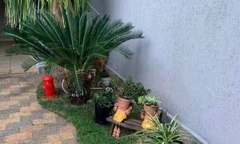 Imagem 4: Venda - Casa - Jardim Primavera - Americana - SP