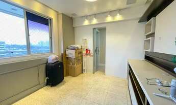 Imagem 5: Condomínio Equilibrium Residence 7 andar 03 Suítes 02 vagas