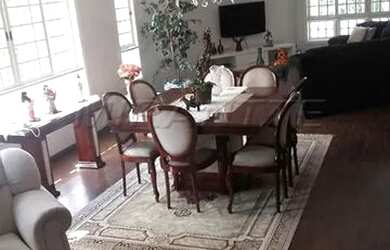 Imagem 6: Linda casa em Serra Da Cantareira