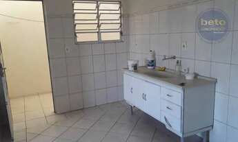 Imagem 6: Kitnet com 1 dormitório para alugar, 45 m² por R$ 815,00/mês - Parque Industrial - Itu/SP