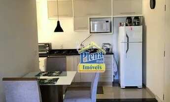 Imagem 5: Apartamento à venda com 2 dormitórios - Vila São Francisco - Hortolândia/SP