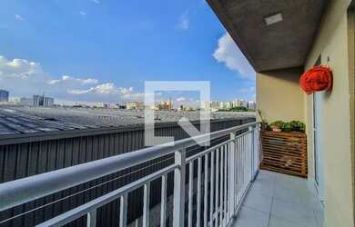 Imagem 7: Apartamento para Aluguel - Cambuci, 1 Quarto, 32 m2