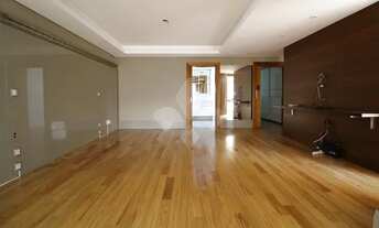 Imagem 1: PORTO ALEGRE - Apartamento Padrão - Moinhos de Vento