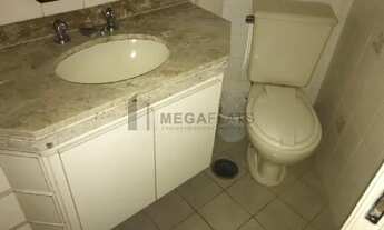 Imagem 7: FLAT THE FIRST FREE FLEX PARA LOCAÇÃO RUA BATATAES!