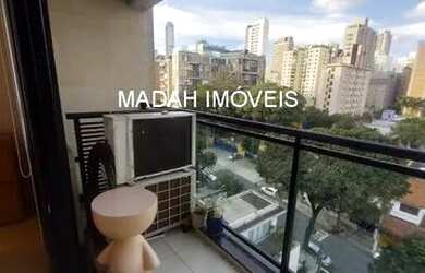 Imagem 5: SÃO PAULO - Apartamento Padrão - Vila Madalena