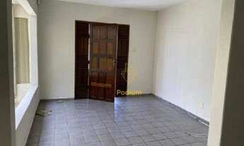 Imagem 4: Casa térrea de esquina no Bairro dos Ipês - CA0087