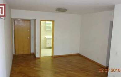 Imagem 3: Apartamento residencial à 400m do Metrô