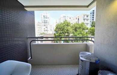 Imagem 7: Apartamento para venda em Higienópolis