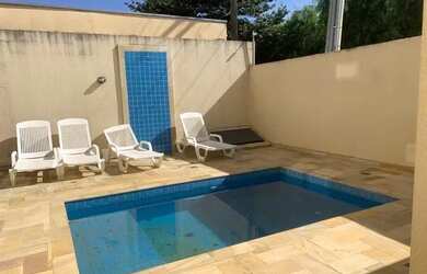 Imagem 3: Apartamento à venda com 2 dormitórios - Loteamento Remanso Campineiro - Hortolândia/SP