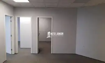 Imagem 4: Conjunto, 130 m² - Locação/venda por R$ 2.400.000 ou aluguel por R$ 11.000/mês - Bela Vist