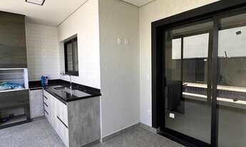 Imagem 5: Casa de condomínio sobrado por apenas R$ 1.272.000,00 em Paulínia