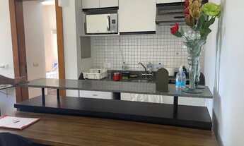 Imagem: Apartamento 01 quarto mobiliado