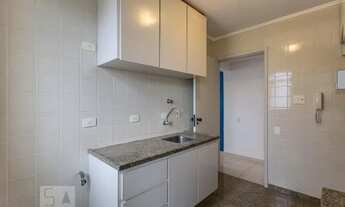 Imagem 5: Apartamento para Aluguel - Campo Belo, 2 Quartos, 130 m2