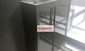 Imagem 5: Apartamento com 2 dormitórios à venda, 50 m² por R$ 690.000,00 - Vila Mariana - São Paulo