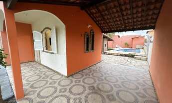 Imagem 4: Excelente Casa C/ Piscina - Praia Seca, RJ