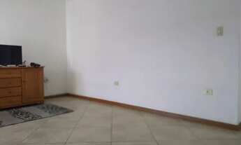 Imagem 2: Apartamento com 1 dormitório à venda, 56 m² por R$ 215.000,00 - Casa Branca - Santo André