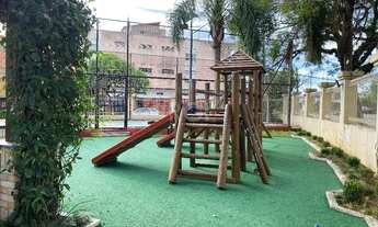 Imagem 5: Apartamento à venda, 86 m² por R$ 520.000,00 - São Sebastião - Porto Alegre/RS