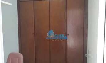 Imagem 5: Apartamento, 130 m² - venda por R$ 550.000,00 ou aluguel por R$ 3.300,00/mês - Campo Grand