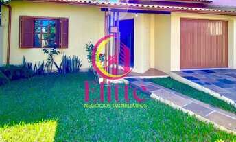 Imagem 2: Linda casa em região central de Sapucaia do Sul