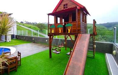 Imagem 7: Casa de condomínio para venda com 500 metros quadrados com 2 quartos