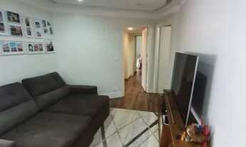 Imagem 2: São Paulo - Apartamento Padrão - Vila Mascote