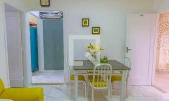 Imagem 6: Apartamento para Aluguel - Vila Assunção, 1 Quarto, 50 m2