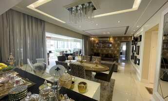 Imagem: Apartamento para venda possui 179 metros