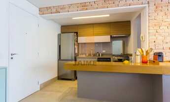 Imagem 5: Apartamento com 2 Dormitórios 2 Vagas em Sumaré