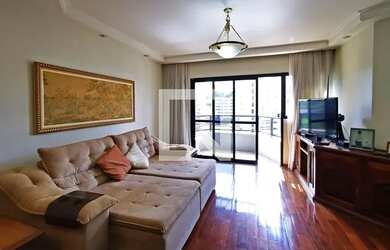 Imagem 2: Apartamento para Aluguel - Parque do Colégio , 4 Quartos, 148 m2