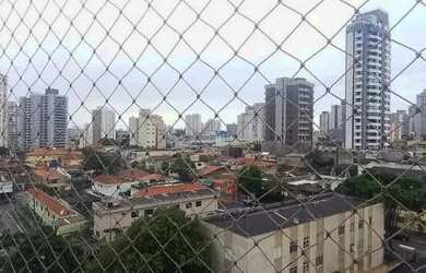 Imagem 7: Apartamento com 3 dormitórios à venda, 80 m² por R$ 639.000 - Vila Dom Pedro I - São Paulo