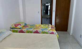 Imagem 5: Apartamento com 4 dormitórios à venda, 235 m² por R$ 920.000,00 - Tupi - Praia Grande/SP