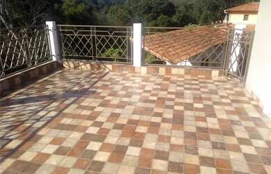 Imagem 5: CASA EM CONDOMÍNIO A VENDA COM 3 DORMITÓRIOS