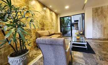 Imagem 5: Meireles - Apartamento de 110,00m² com 03 Quartos e Vista Mar