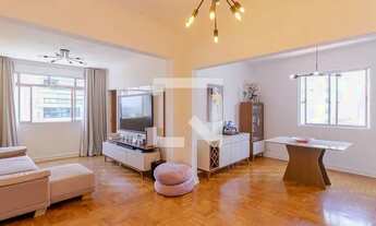 Imagem: Apartamento à Venda - Aclimação, 3 Quartos