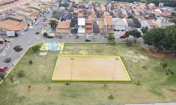 Imagem 5: Edifício Dulce residencial Ana Maria sjc apartamento