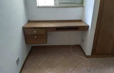 Imagem 2: Kitnet com 1 dormitório para alugar, 20 m² por R$ 650/mês - Centro - Ribeirão Preto/SP