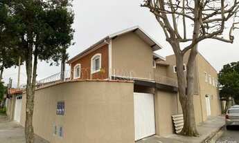 Imagem: Sobrado para locação, localizado no Jardim