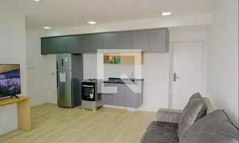 Imagem 2: Apartamento para Aluguel - Vila Mariana, 2 Quartos, 63 m2