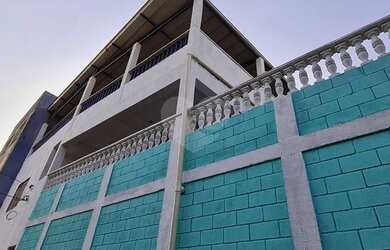 Imagem 5: Oportunidade para compra a vista. Excelente terreno e construção no Capoavinha