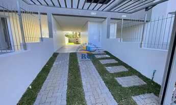 Imagem: Sobrado para venda com 112 metros quadrados