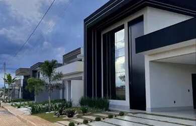 Imagem 3: Casa de Alto Padrão Ponte Alta Norte Direto com o Proprietário