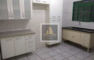 Imagem 4: Casa à venda, 80 m² por R$ 200.000,00 - Campo dos Alemães - São José dos Campos/SP