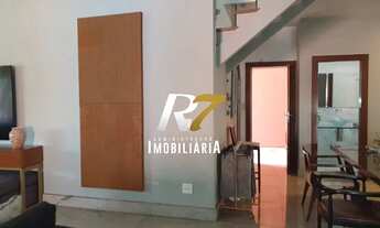 Imagem 7: Casa para aluguel tem 250 metros quadrados com 4 quartos em Belvedere - Belo Horizonte - M